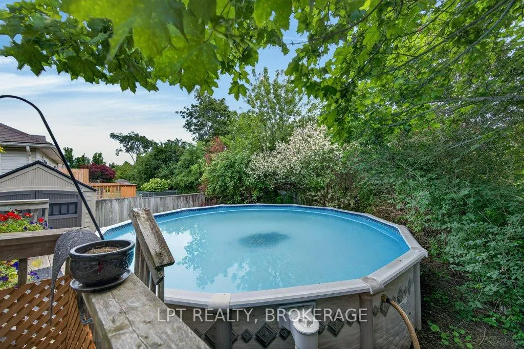 Photo 40 of 645 Roosevelt Drive, Kingston, City SouthWest — HOMEH