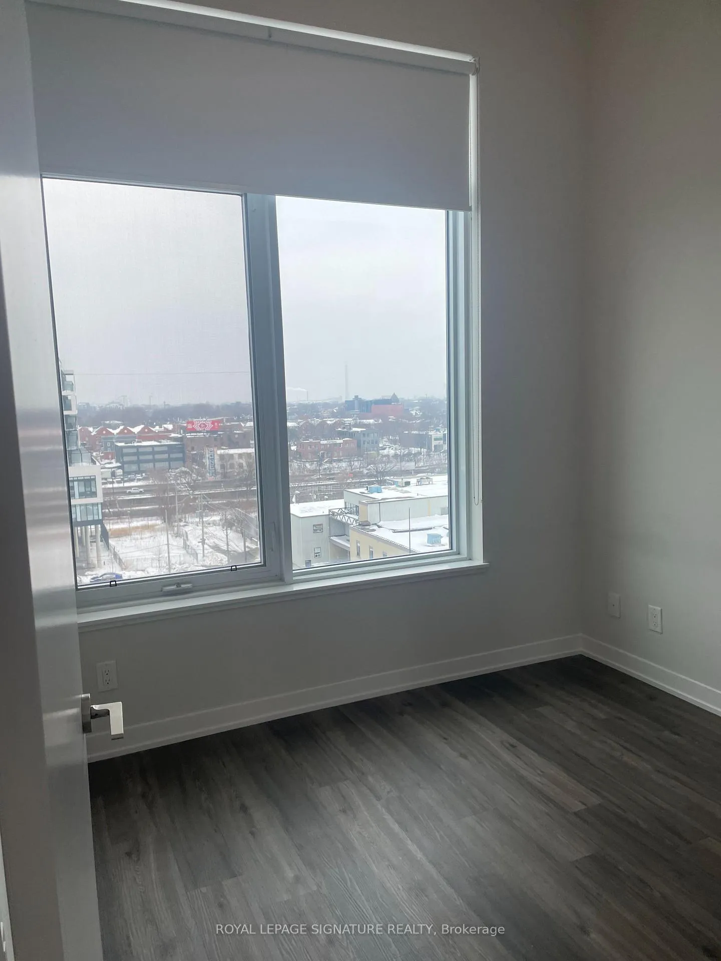 Photo 6 of Unit 2604, 25 Nicholas Avenue, Toronto, Regent Park — HOMEH