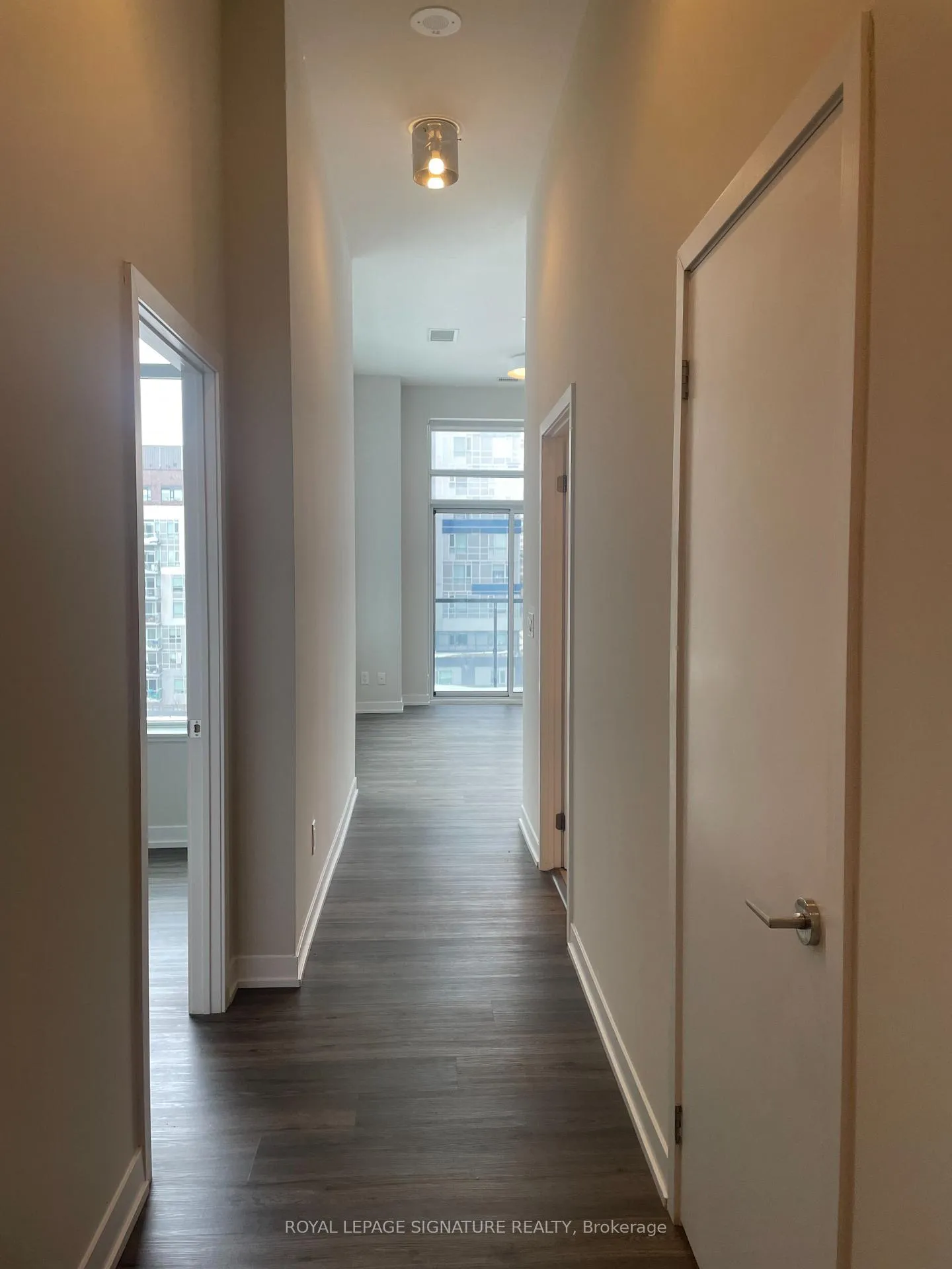 Photo 7 of Unit 2604, 25 Nicholas Avenue, Toronto, Regent Park — HOMEH