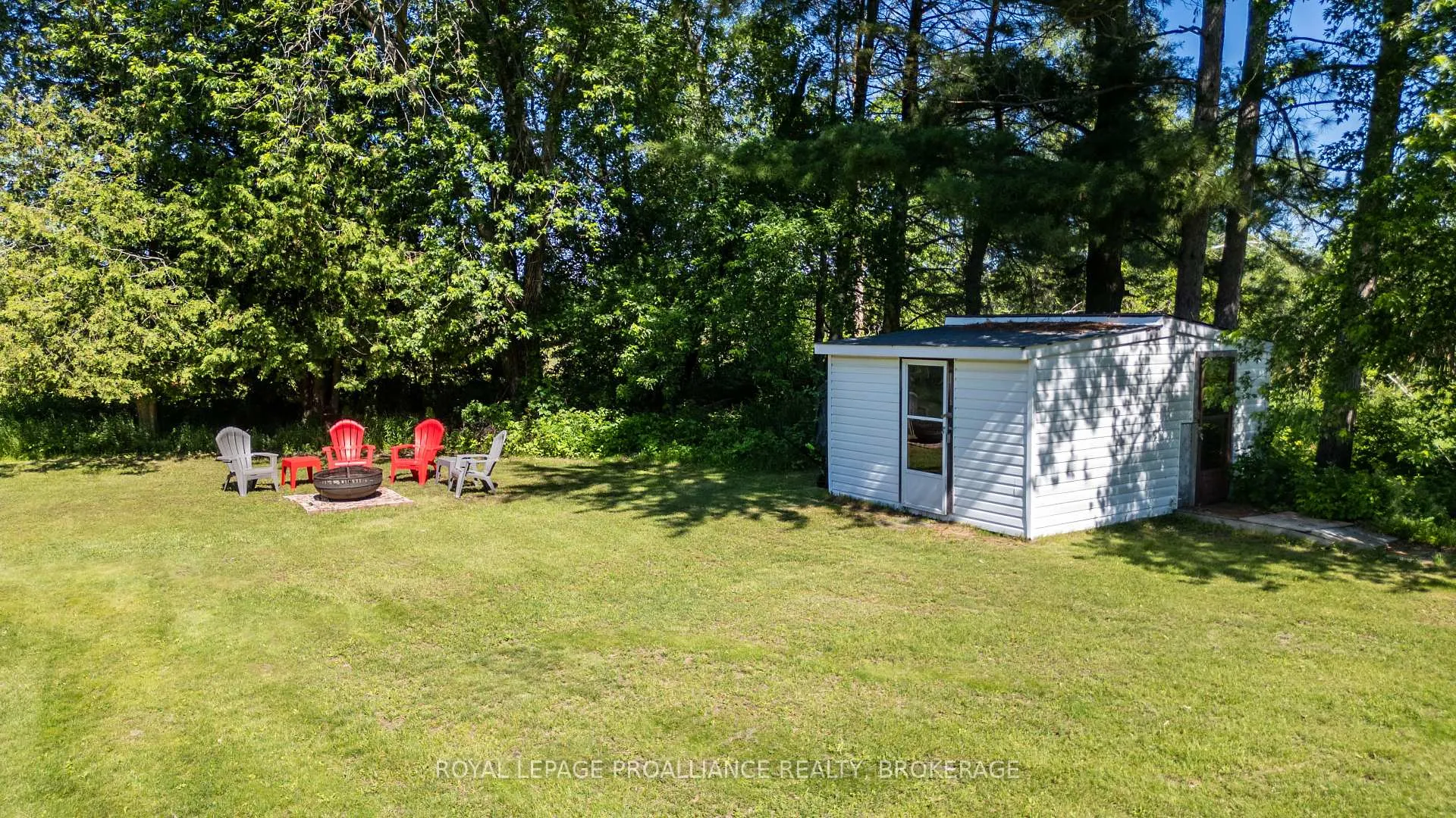 Photo 5 of 4528 Bellrock Road, Frontenac, Frontenac South — HOMEH