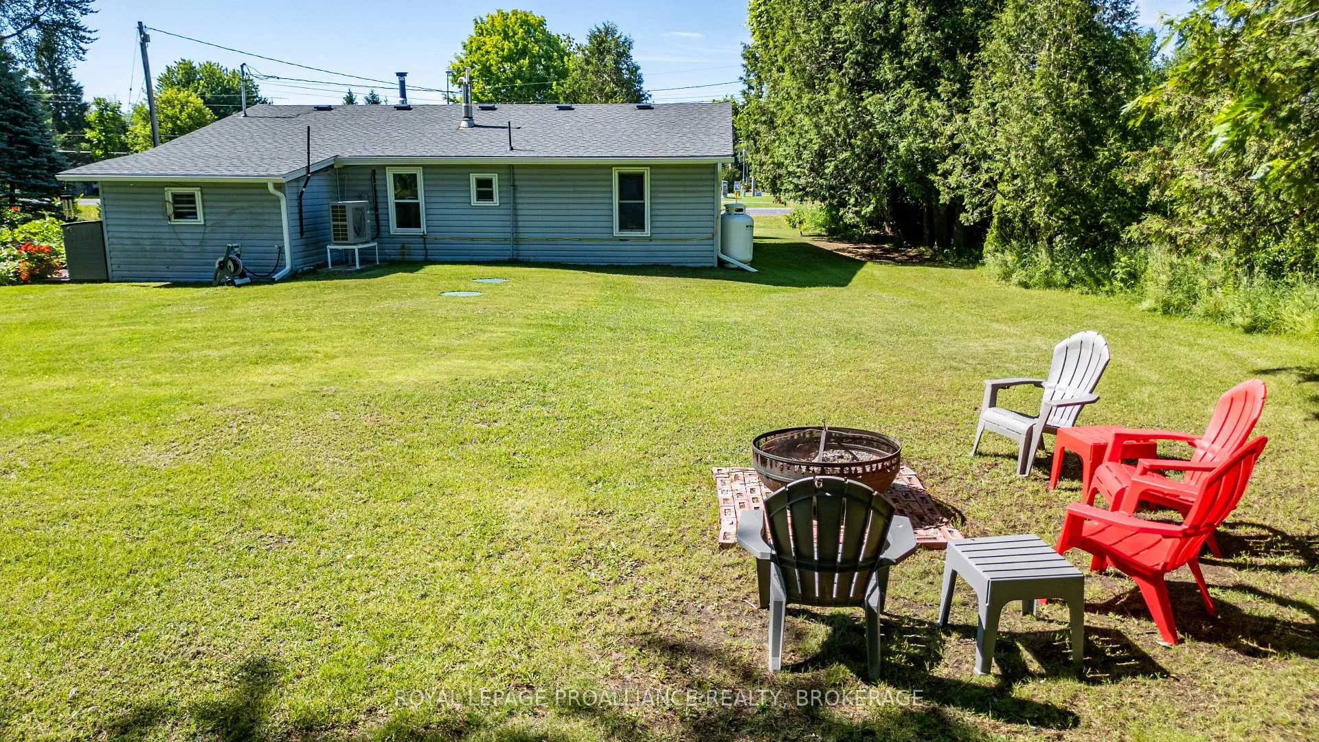 Photo 7 of 4528 Bellrock Road, Frontenac, Frontenac South — HOMEH