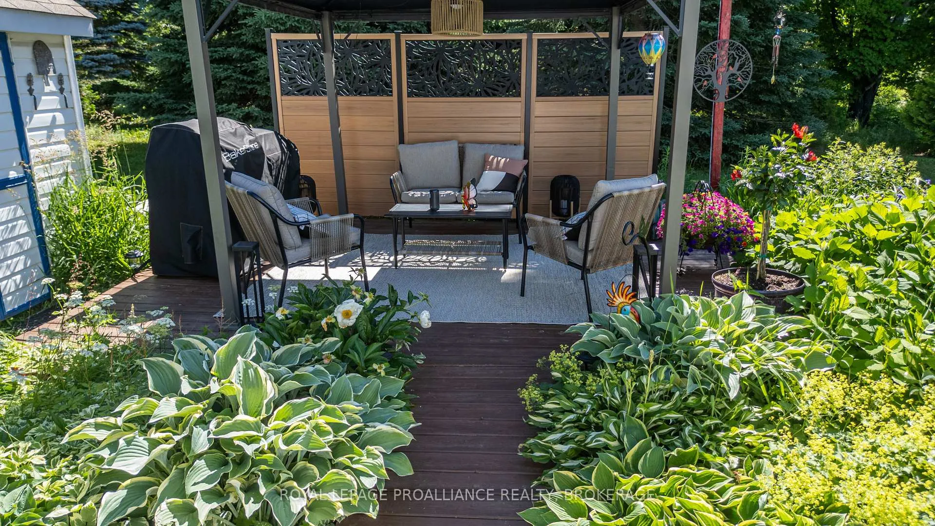 Photo 9 of 4528 Bellrock Road, Frontenac, Frontenac South — HOMEH
