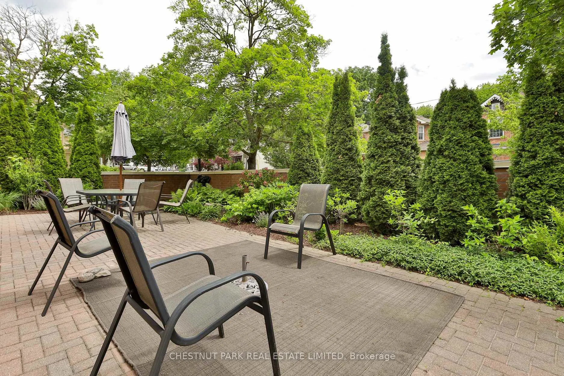 Photo 6 of Unit 110, 30 Wilson Street, Markham, Old Markham Village — HOMEH