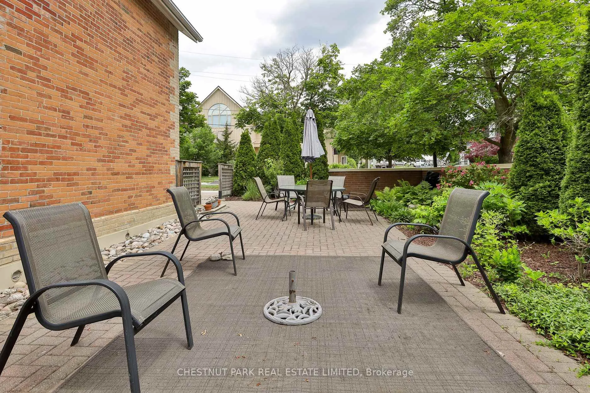 Photo 7 of Unit 110, 30 Wilson Street, Markham, Old Markham Village — HOMEH