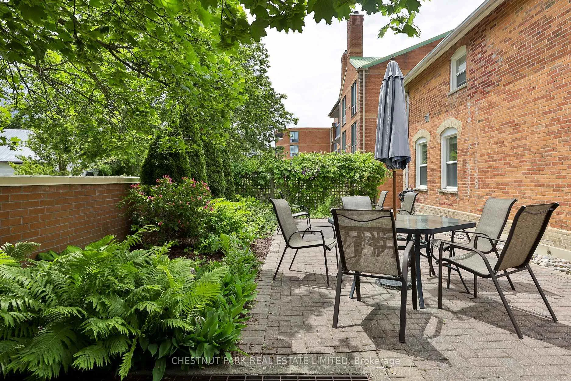 Photo 8 of Unit 110, 30 Wilson Street, Markham, Old Markham Village — HOMEH