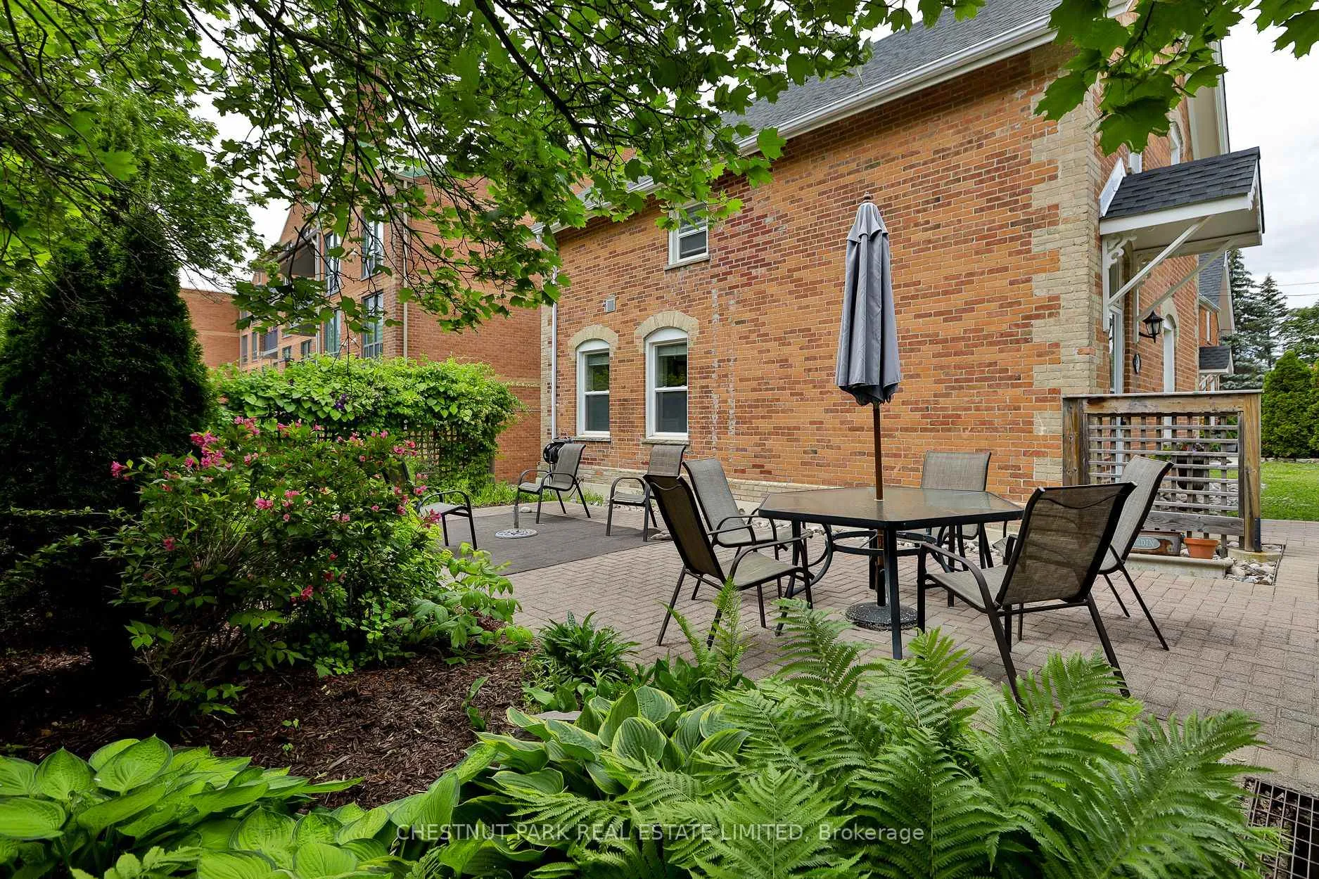 Photo 9 of Unit 110, 30 Wilson Street, Markham, Old Markham Village — HOMEH