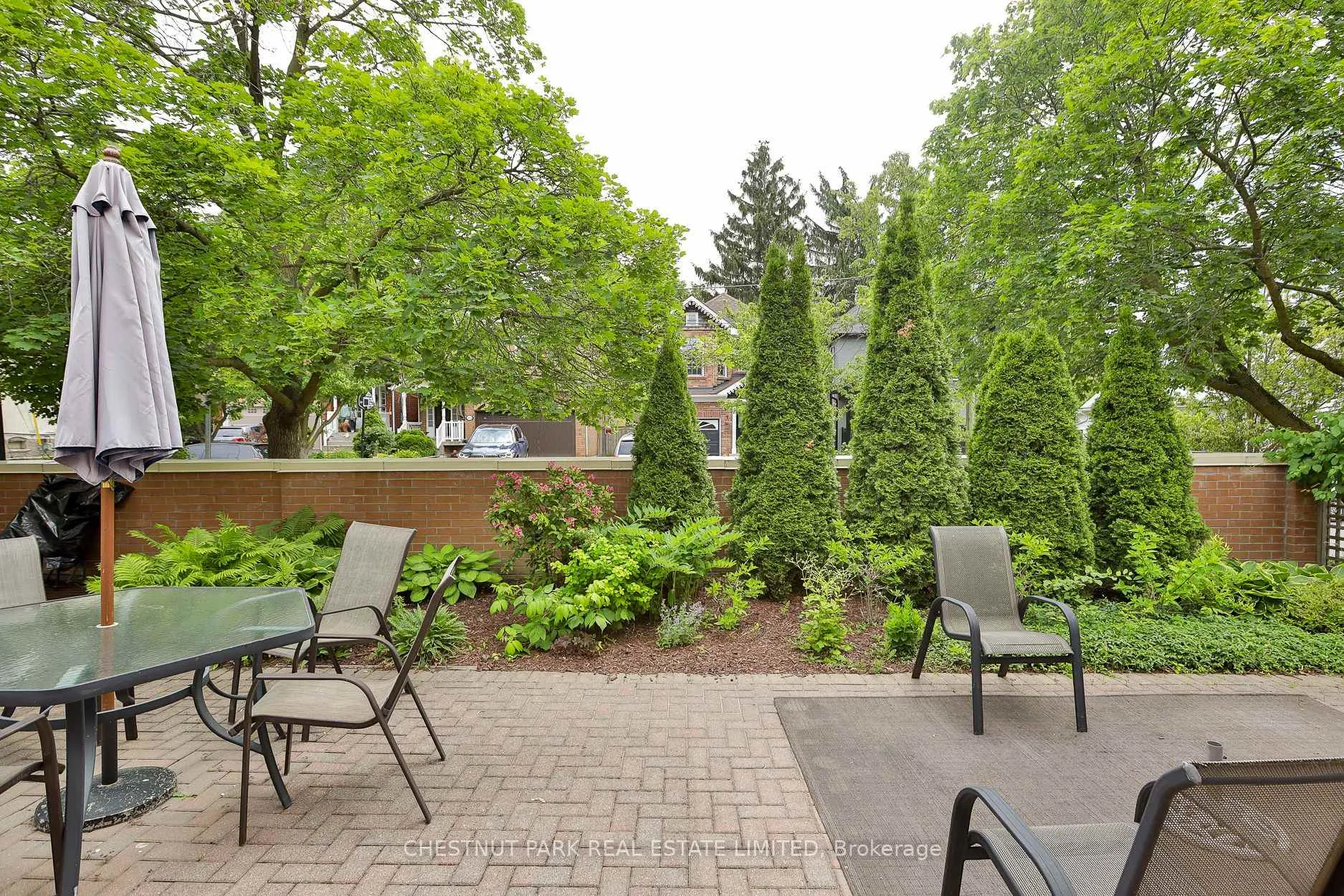 Photo 10 of Unit 110, 30 Wilson Street, Markham, Old Markham Village — HOMEH
