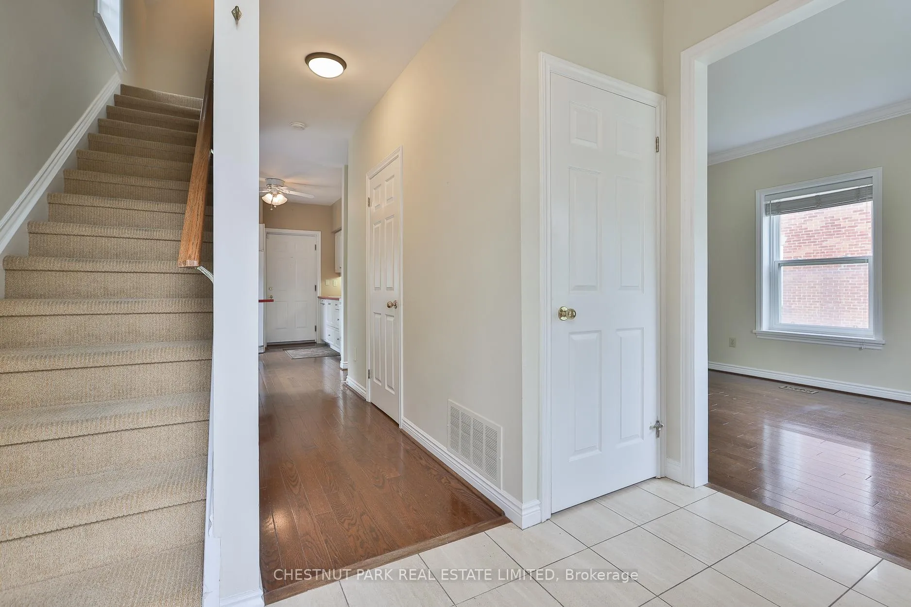 Photo 12 of Unit 110, 30 Wilson Street, Markham, Old Markham Village — HOMEH