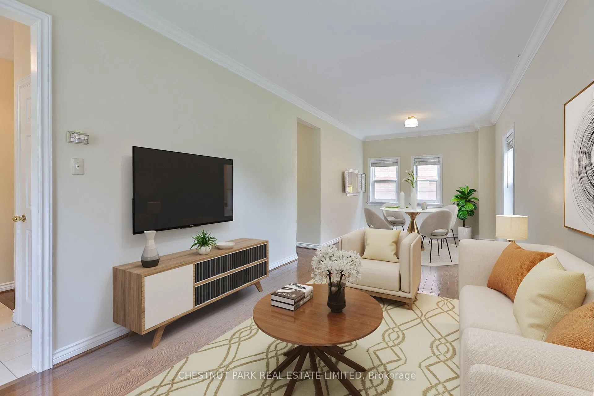 Photo 13 of Unit 110, 30 Wilson Street, Markham, Old Markham Village — HOMEH