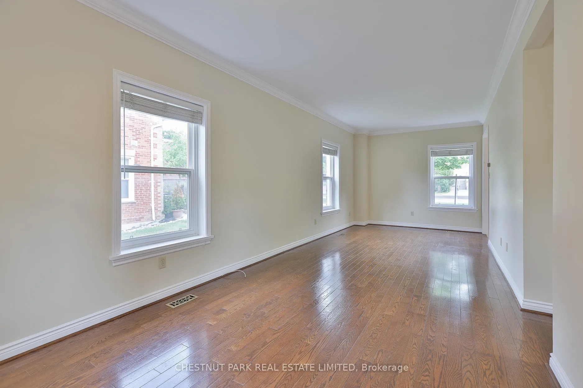 Photo 15 of Unit 110, 30 Wilson Street, Markham, Old Markham Village — HOMEH