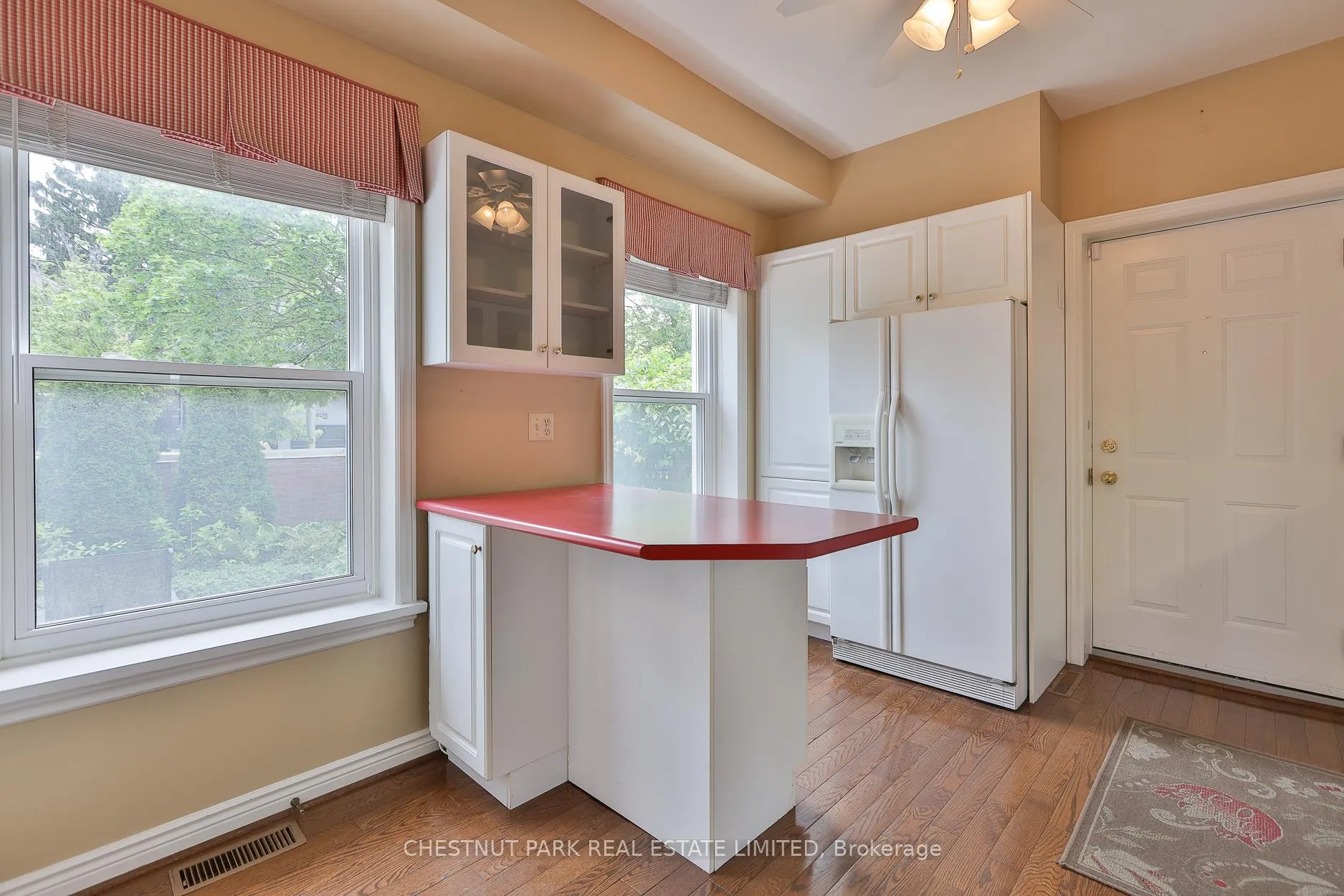 Photo 16 of Unit 110, 30 Wilson Street, Markham, Old Markham Village — HOMEH