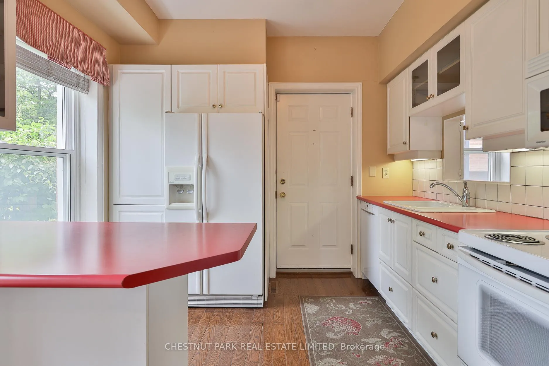 Photo 17 of Unit 110, 30 Wilson Street, Markham, Old Markham Village — HOMEH