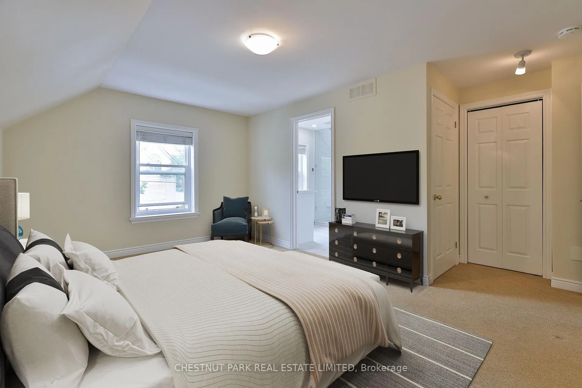 Photo 19 of Unit 110, 30 Wilson Street, Markham, Old Markham Village — HOMEH