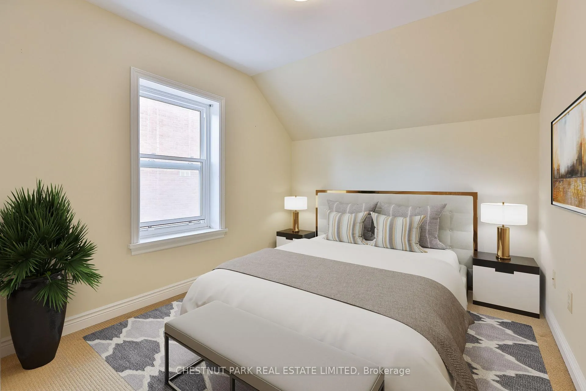 Photo 25 of Unit 110, 30 Wilson Street, Markham, Old Markham Village — HOMEH