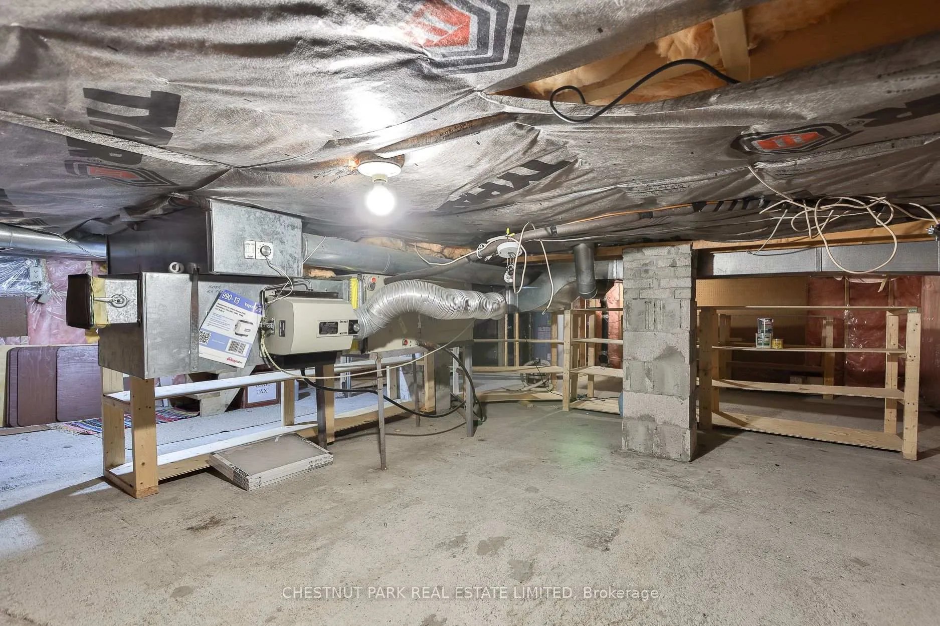 Photo 29 of Unit 110, 30 Wilson Street, Markham, Old Markham Village — HOMEH