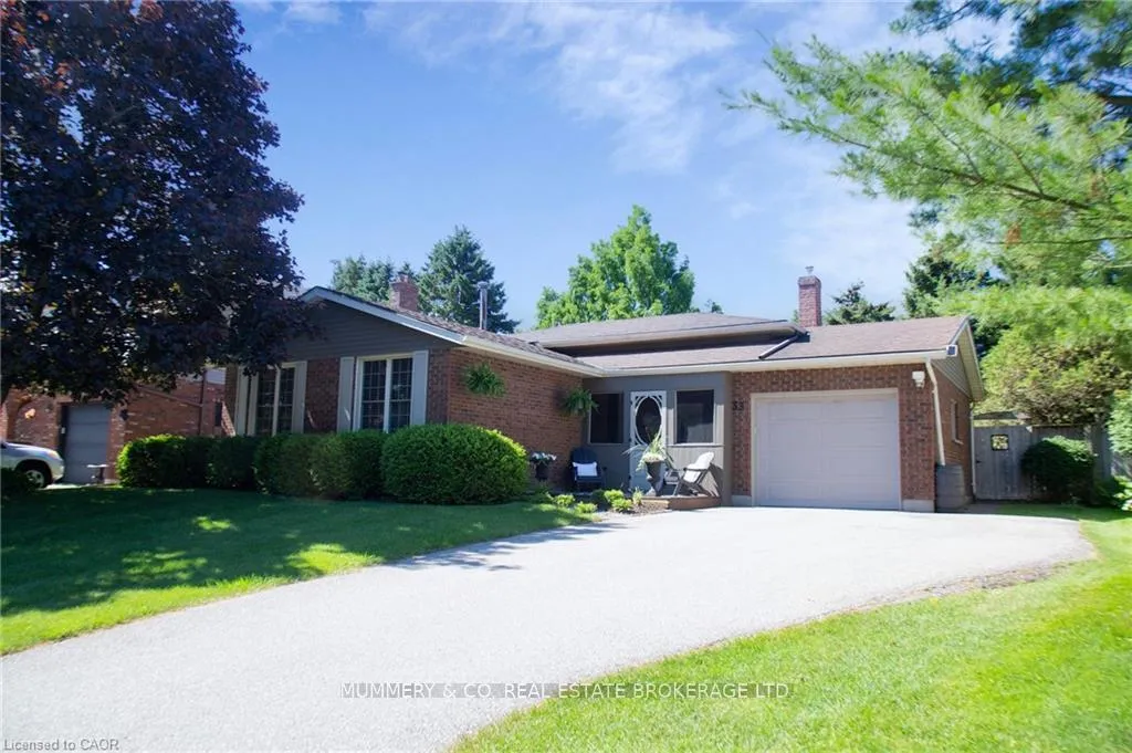 Photo 1 of 33 Mergl Drive, Norfolk, Port Dover — HOMEH