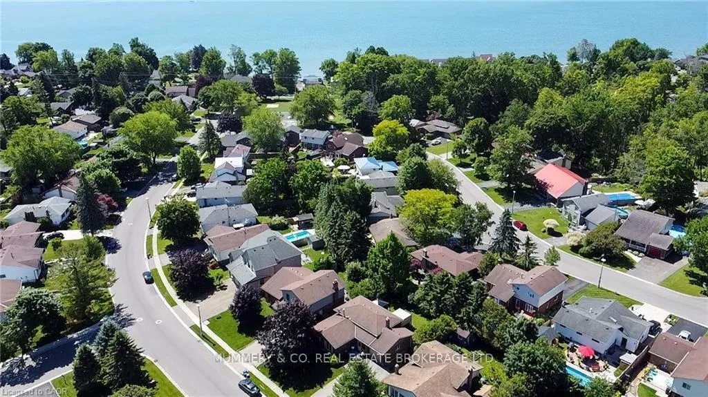 Photo 3 of 33 Mergl Drive, Norfolk, Port Dover — HOMEH