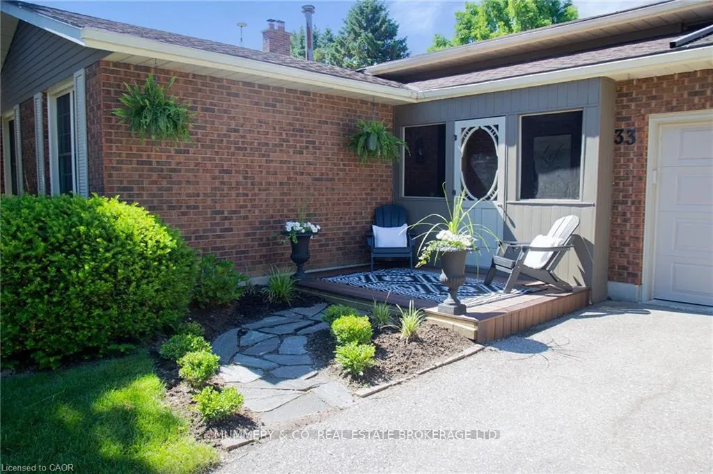 Photo 5 of 33 Mergl Drive, Norfolk, Port Dover — HOMEH