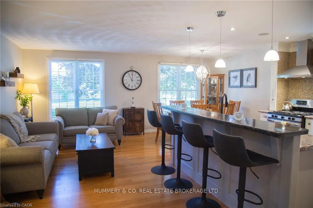Photo 9 of 33 Mergl Drive, Norfolk, Port Dover — HOMEH