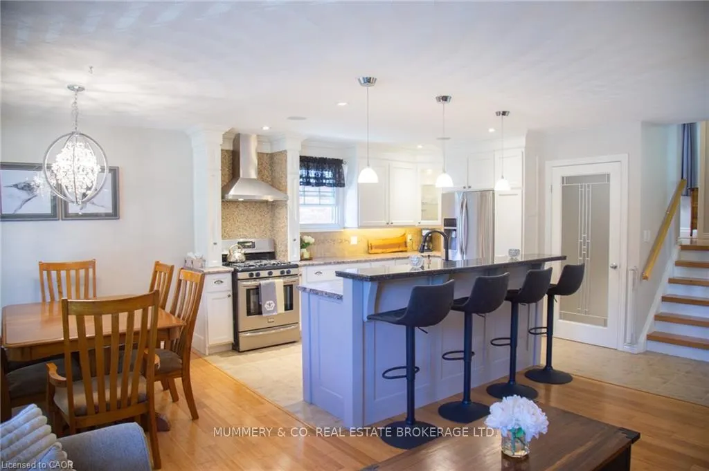 Photo 11 of 33 Mergl Drive, Norfolk, Port Dover — HOMEH