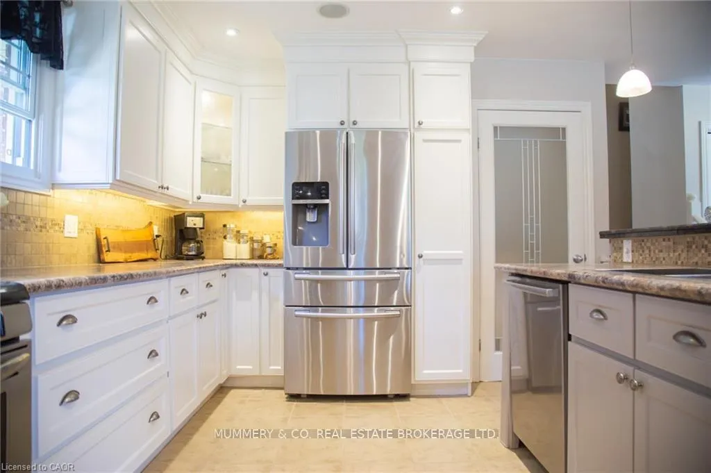 Photo 15 of 33 Mergl Drive, Norfolk, Port Dover — HOMEH