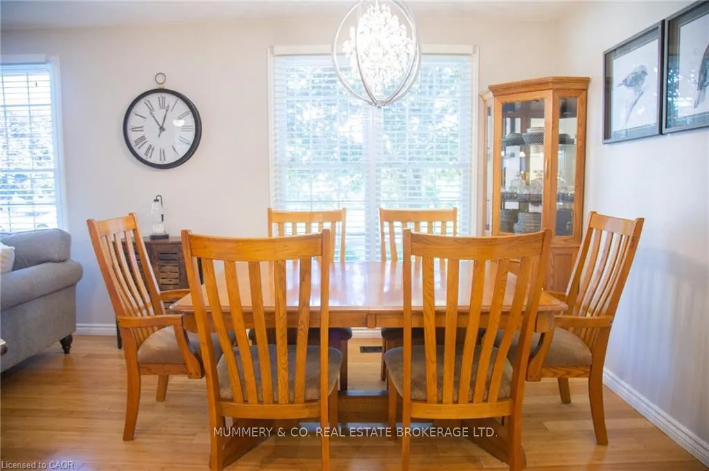 Photo 16 of 33 Mergl Drive, Norfolk, Port Dover — HOMEH