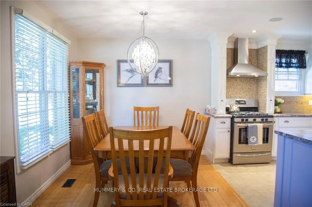 Photo 17 of 33 Mergl Drive, Norfolk, Port Dover — HOMEH