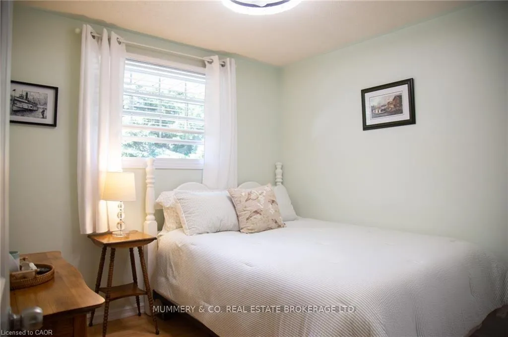 Photo 24 of 33 Mergl Drive, Norfolk, Port Dover — HOMEH