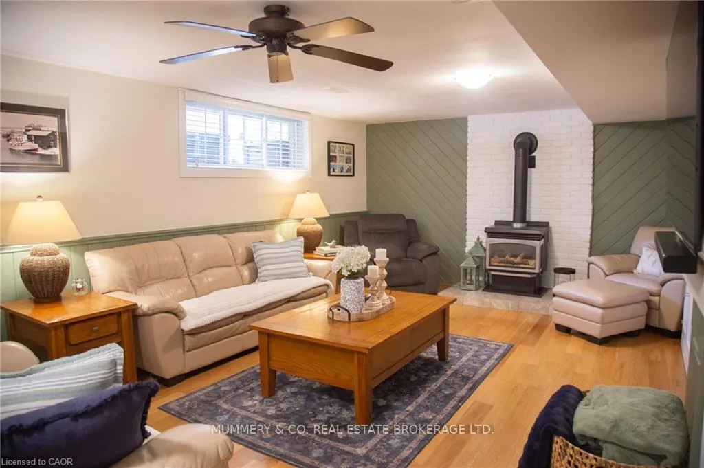 Photo 27 of 33 Mergl Drive, Norfolk, Port Dover — HOMEH