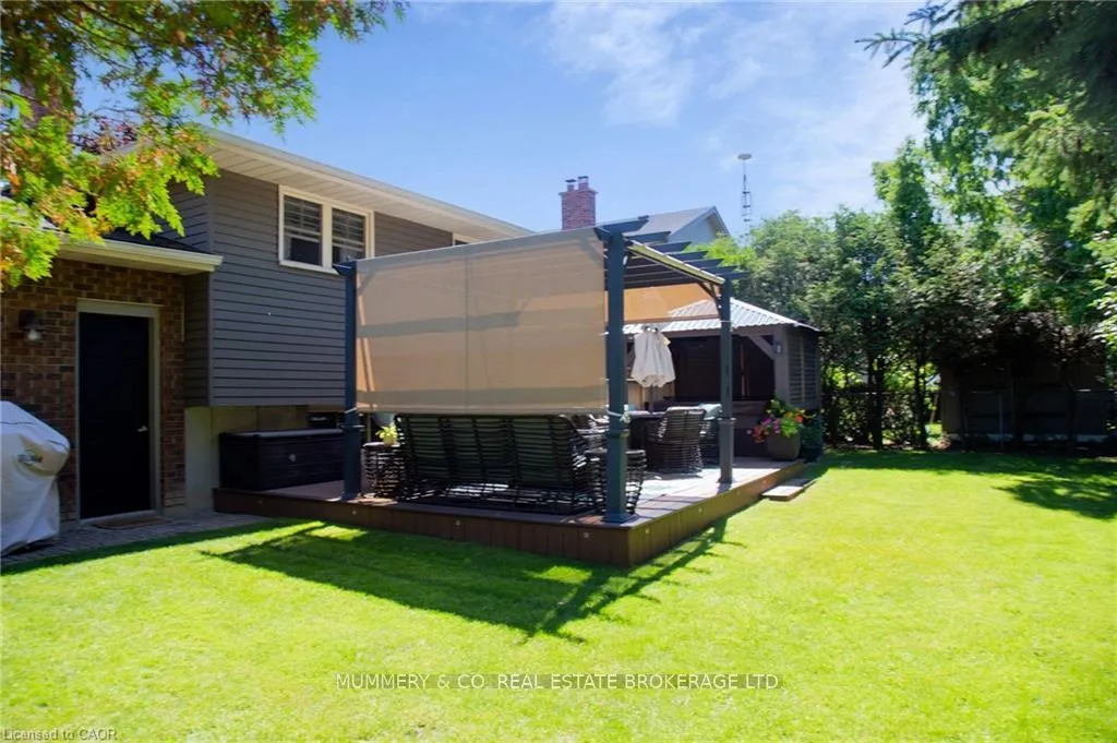 Photo 42 of 33 Mergl Drive, Norfolk, Port Dover — HOMEH