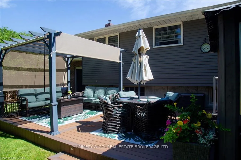 Photo 43 of 33 Mergl Drive, Norfolk, Port Dover — HOMEH