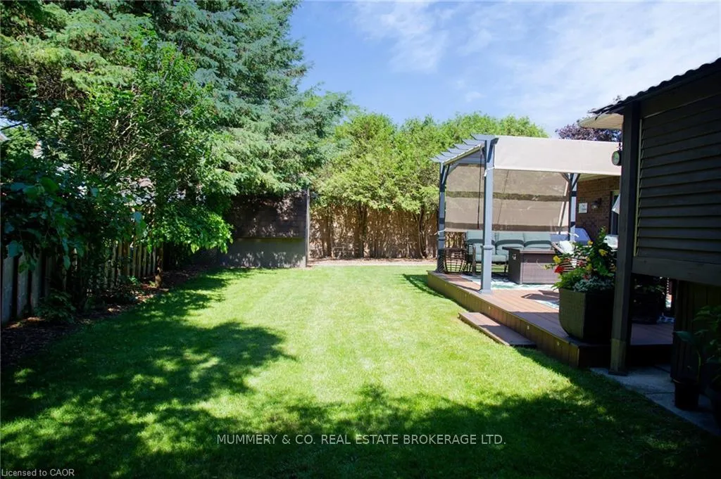 Photo 45 of 33 Mergl Drive, Norfolk, Port Dover — HOMEH
