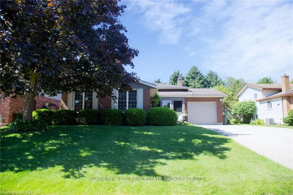 Photo 49 of 33 Mergl Drive, Norfolk, Port Dover — HOMEH