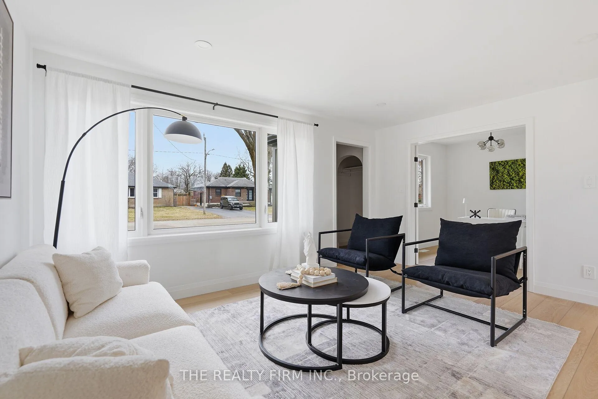 Photo 8 of 44 David Street, London, South V — HOMEH