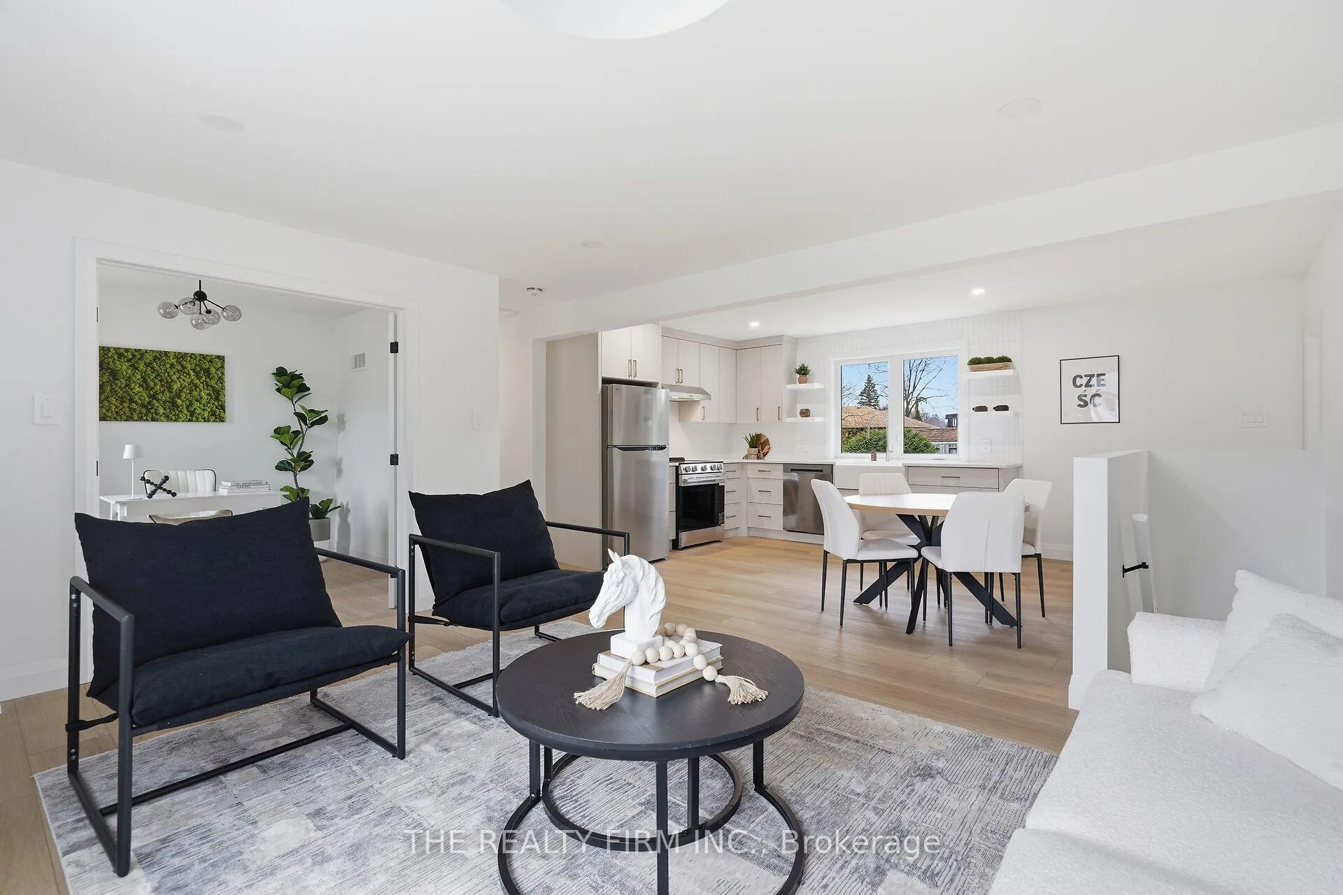 Photo 9 of 44 David Street, London, South V — HOMEH