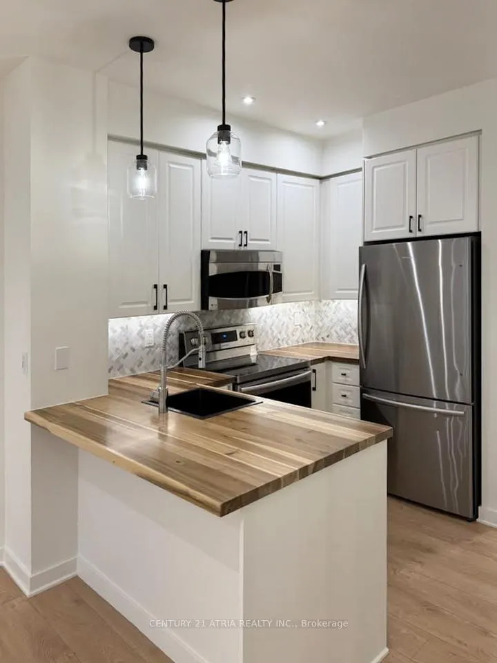 Photo 3 of Unit 704, 555 Yonge Street, Toronto, Church-Yonge Corridor — HOMEH
