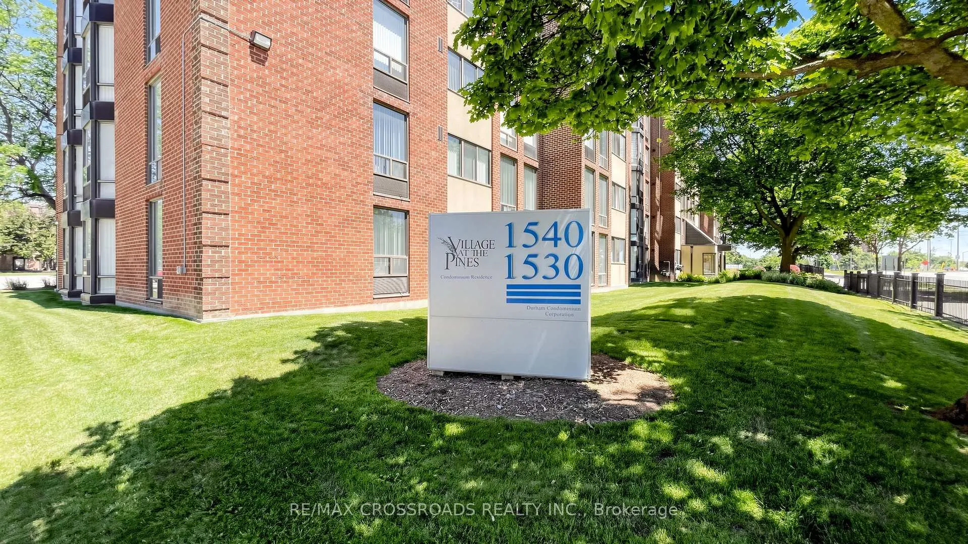 Photo 5 of Unit 206, 1530 Pickering Parkway, Pickering, Town Centre — HOMEH