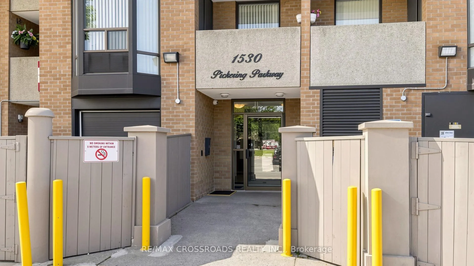 Photo 42 of Unit 206, 1530 Pickering Parkway, Pickering, Town Centre — HOMEH
