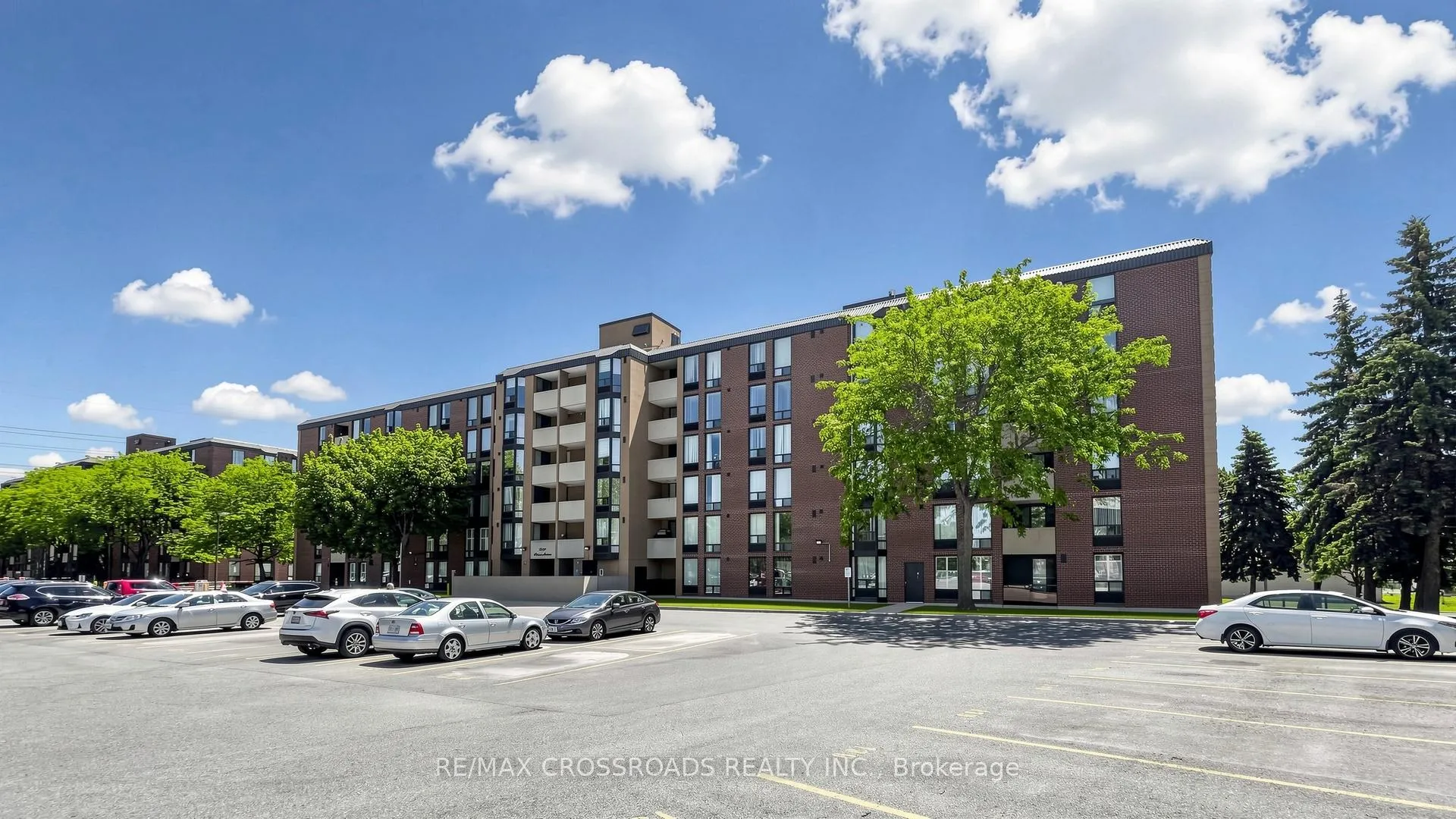 Photo 43 of Unit 206, 1530 Pickering Parkway, Pickering, Town Centre — HOMEH