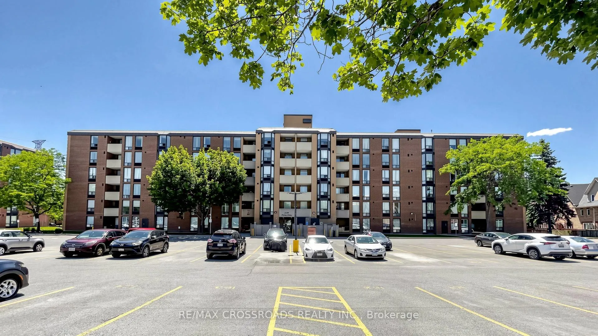 Photo 44 of Unit 206, 1530 Pickering Parkway, Pickering, Town Centre — HOMEH