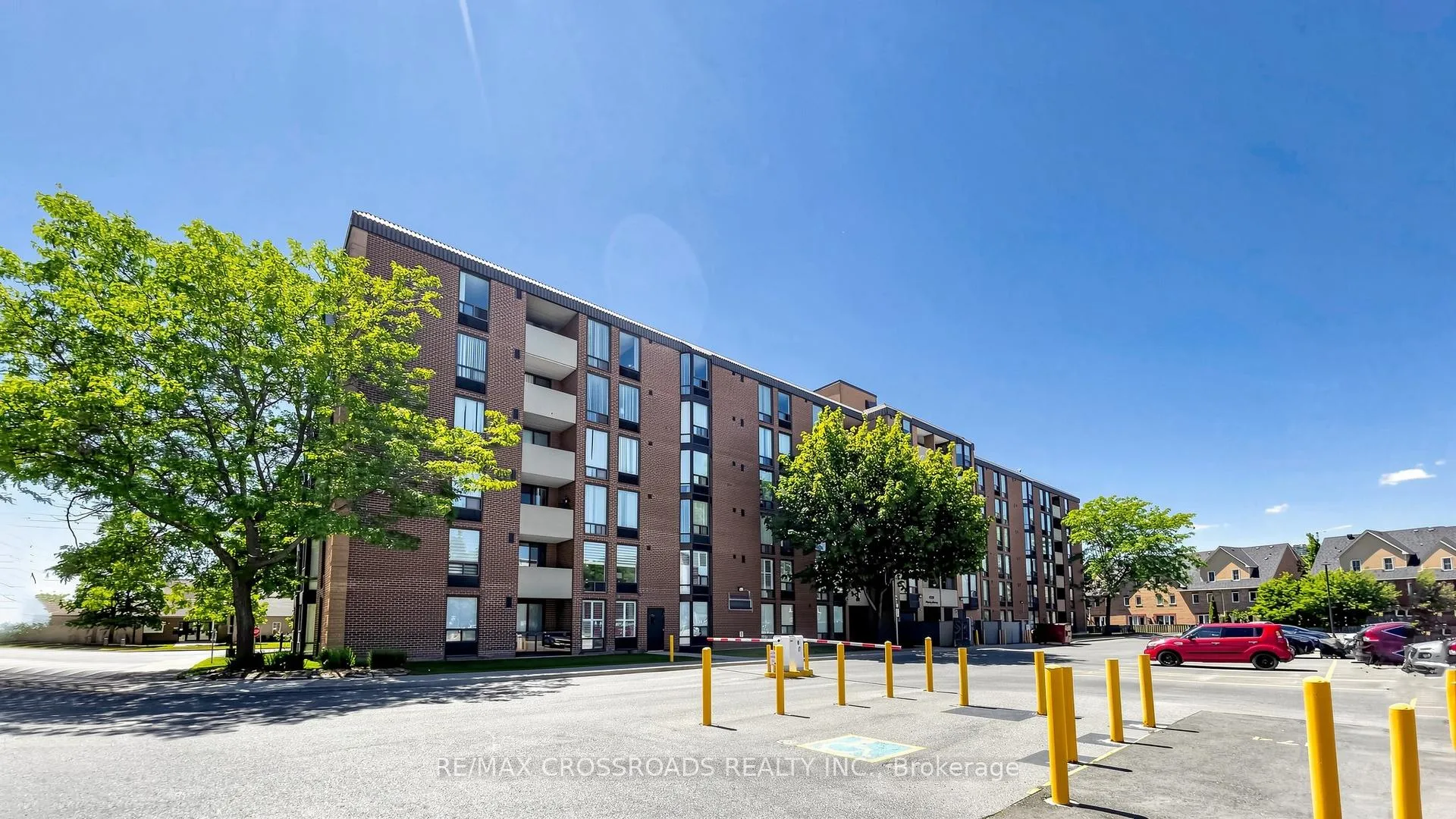 Photo 45 of Unit 206, 1530 Pickering Parkway, Pickering, Town Centre — HOMEH