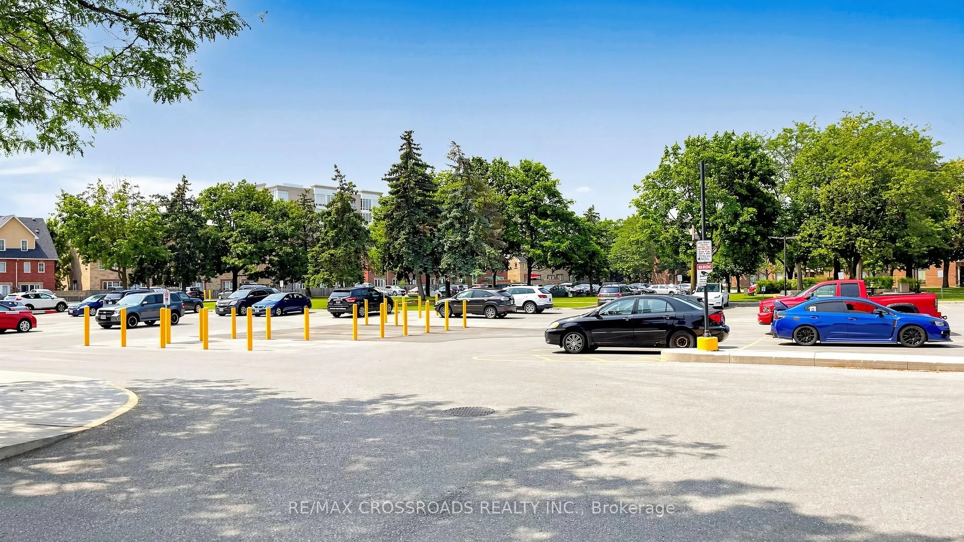 Photo 46 of Unit 206, 1530 Pickering Parkway, Pickering, Town Centre — HOMEH