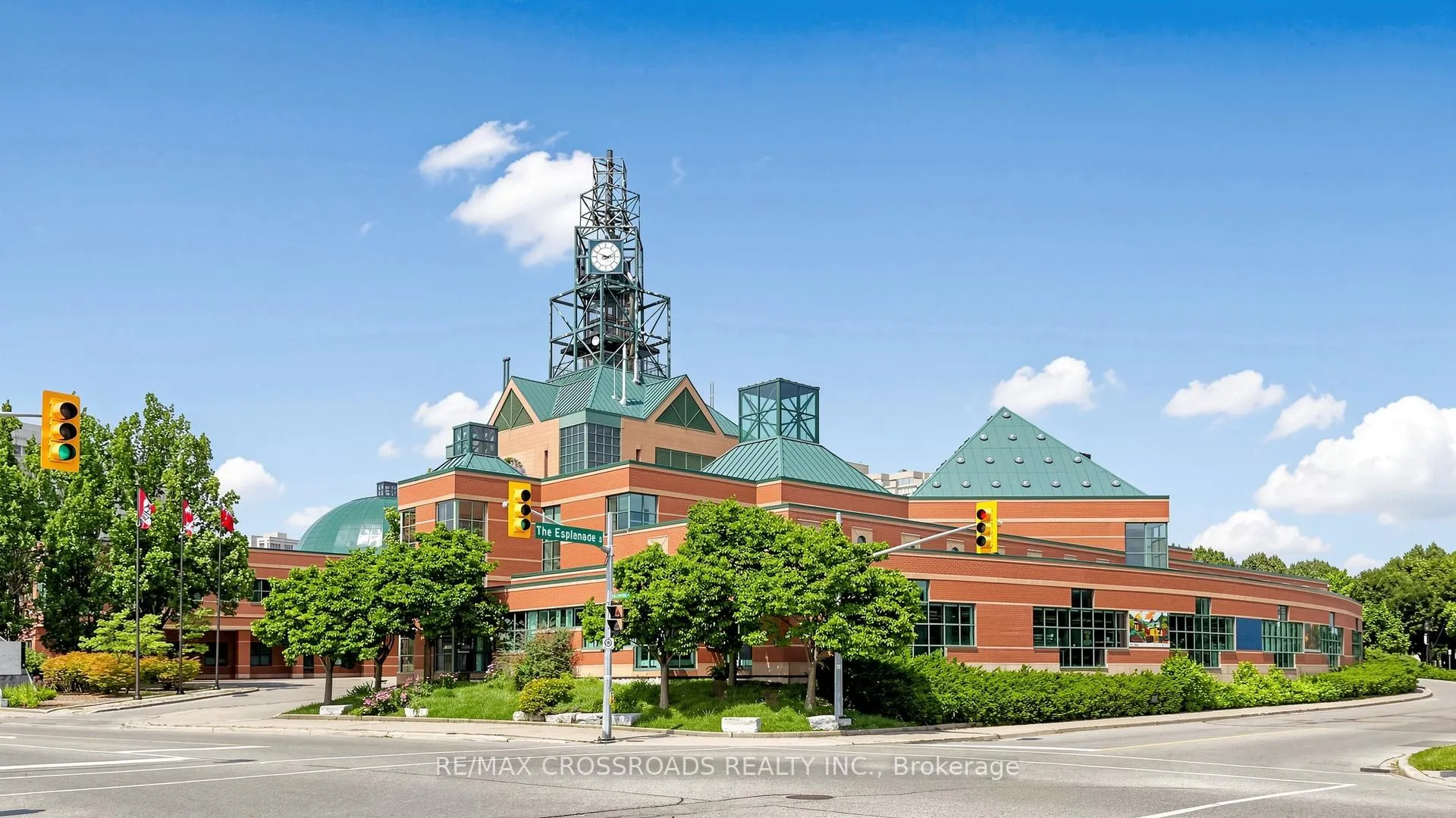 Photo 47 of Unit 206, 1530 Pickering Parkway, Pickering, Town Centre — HOMEH