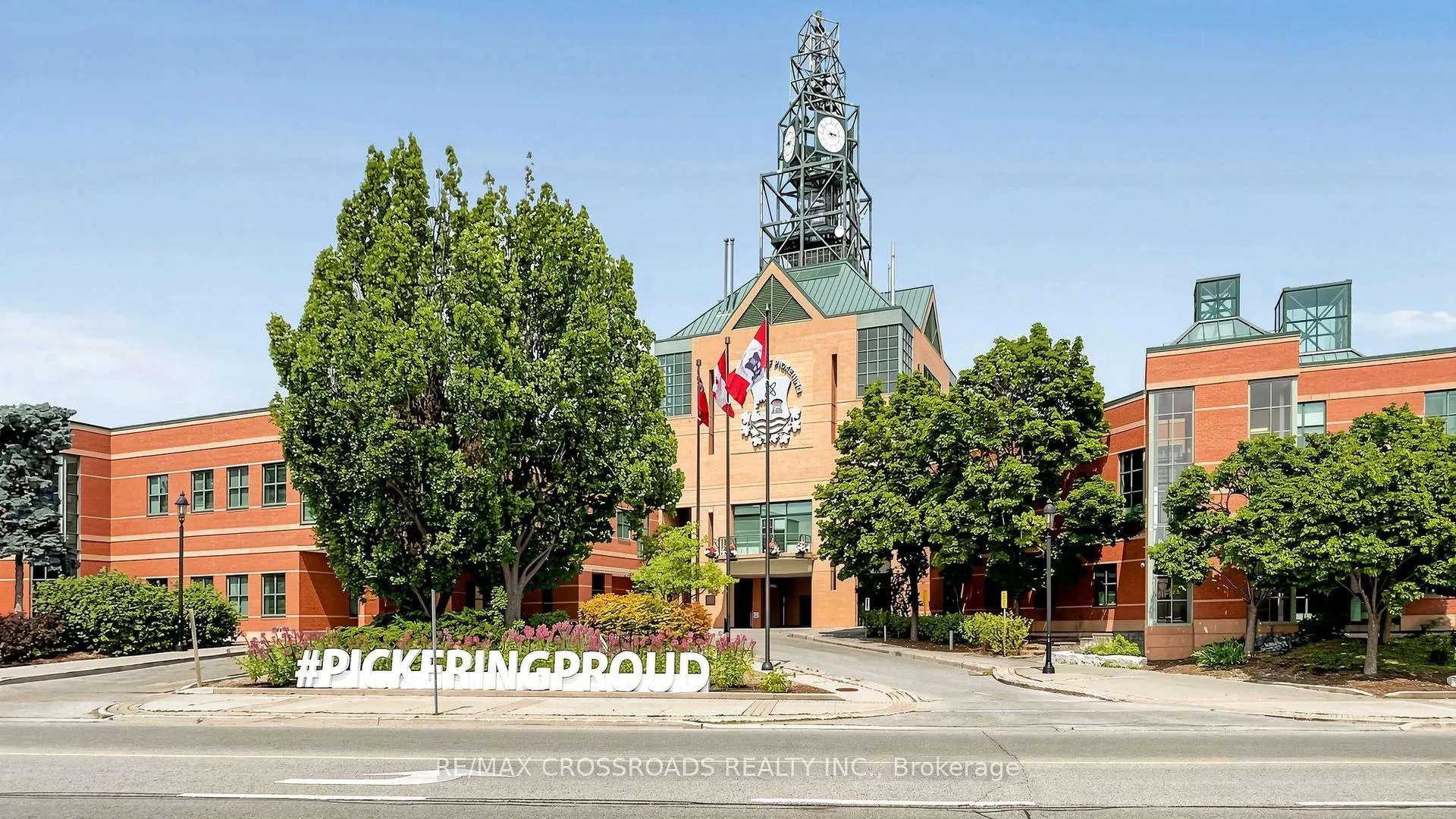Photo 48 of Unit 206, 1530 Pickering Parkway, Pickering, Town Centre — HOMEH