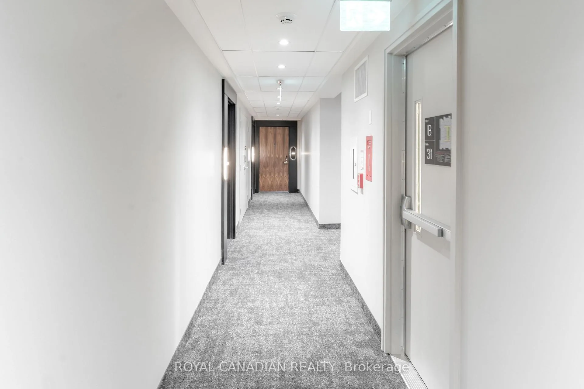 Photo 26 of Unit 3110, 25 Wellington Street S, Kitchener — HOMEH