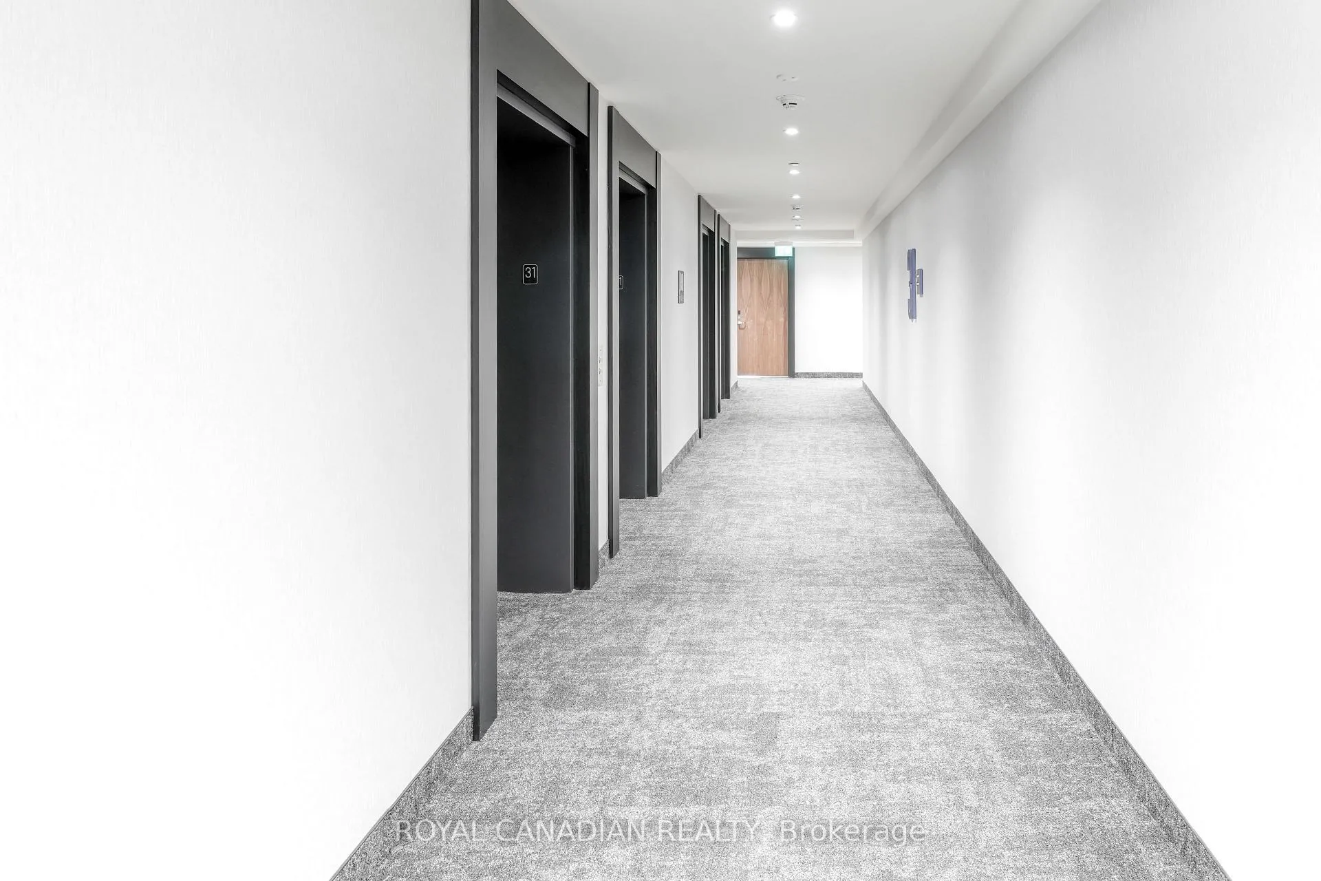 Photo 27 of Unit 3110, 25 Wellington Street S, Kitchener — HOMEH