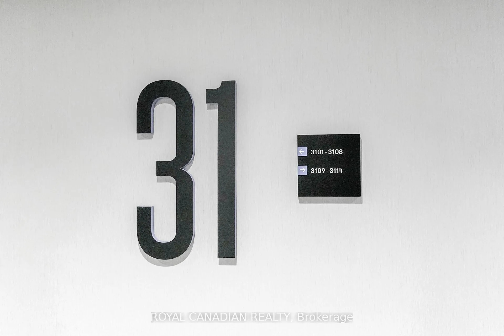 Photo 30 of Unit 3110, 25 Wellington Street S, Kitchener — HOMEH