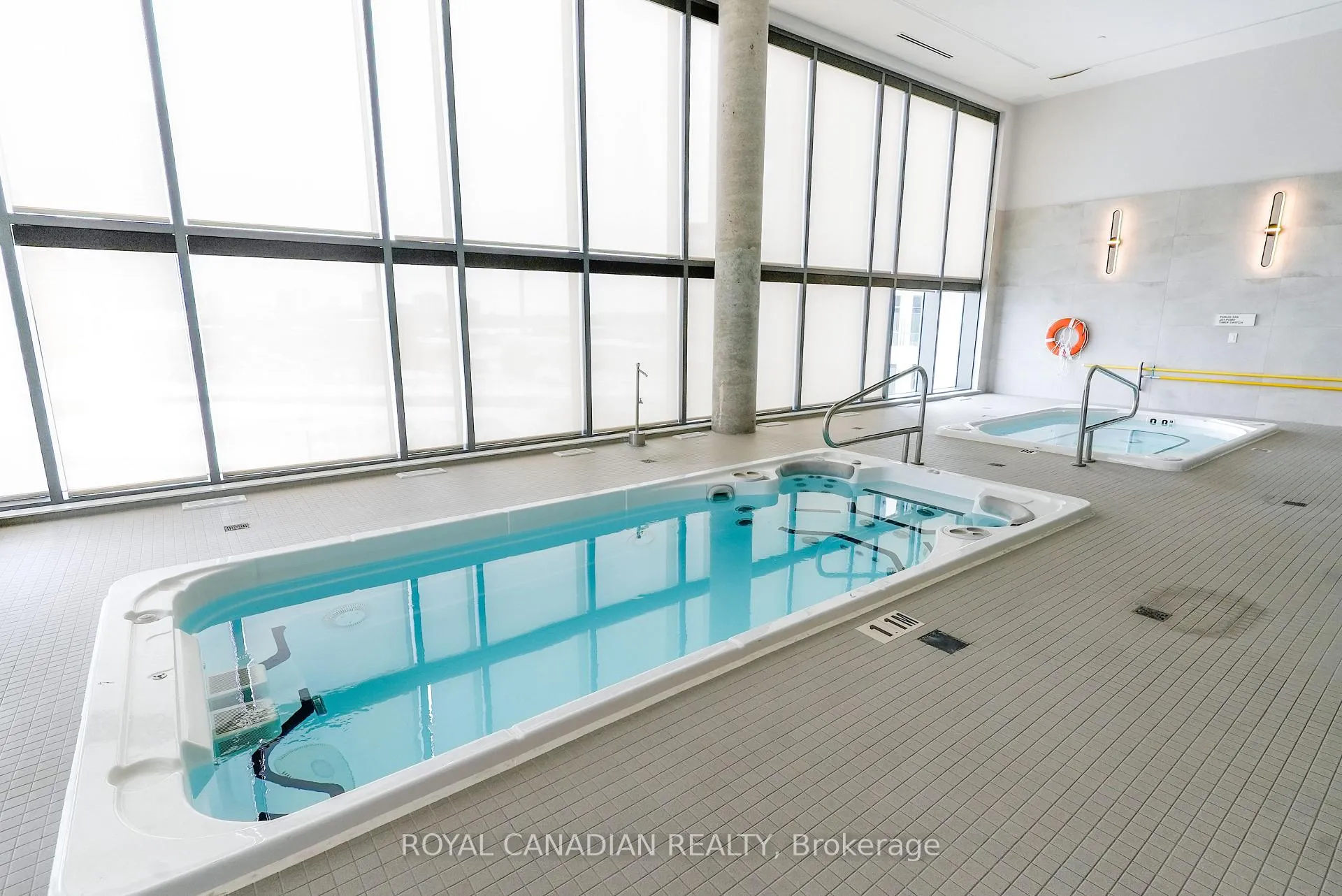 Photo 33 of Unit 3110, 25 Wellington Street S, Kitchener — HOMEH