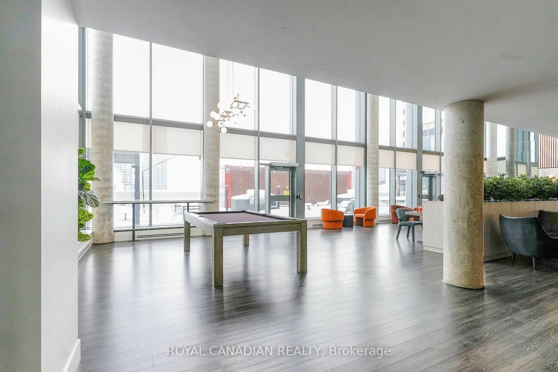 Photo 40 of Unit 3110, 25 Wellington Street S, Kitchener — HOMEH