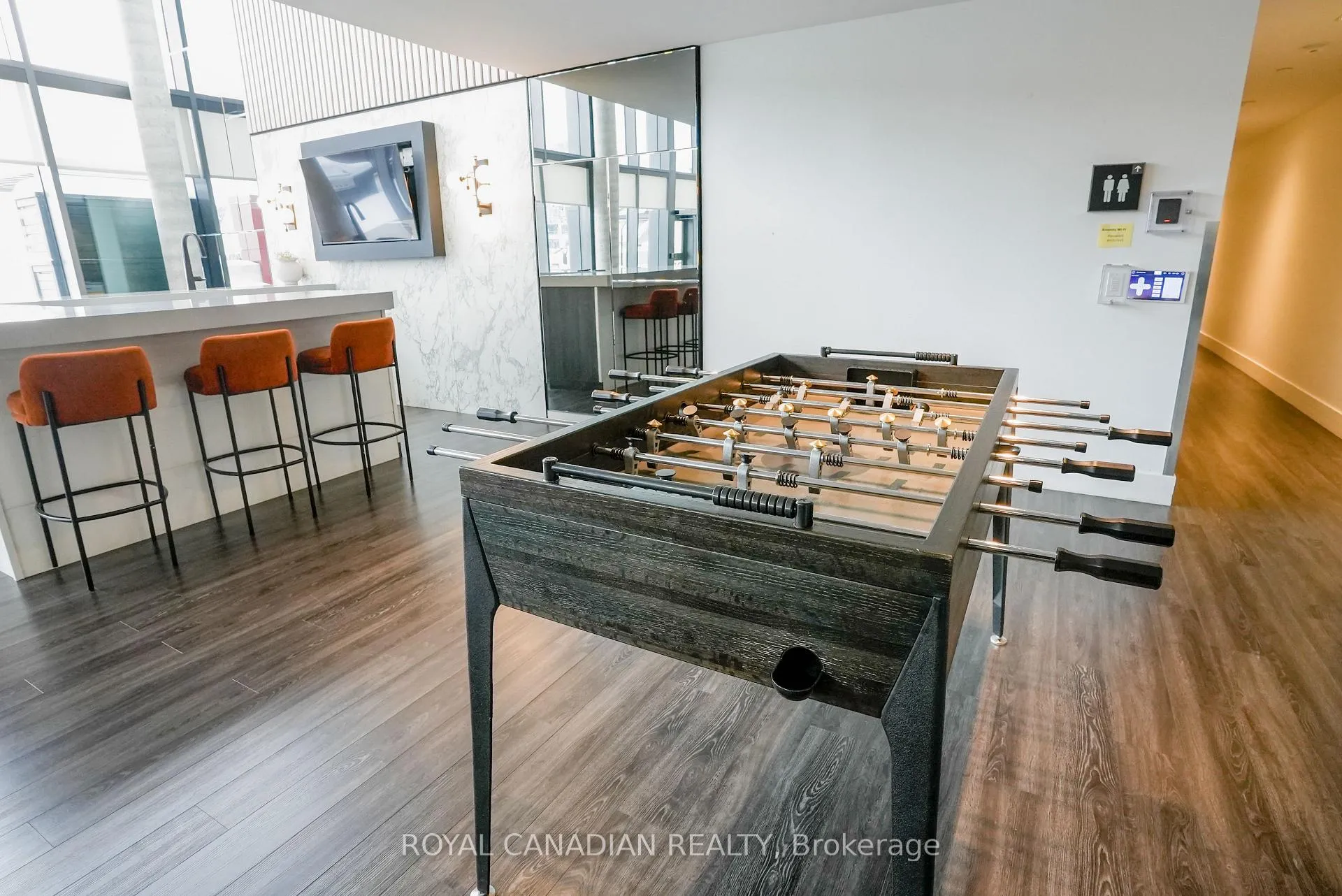 Photo 41 of Unit 3110, 25 Wellington Street S, Kitchener — HOMEH